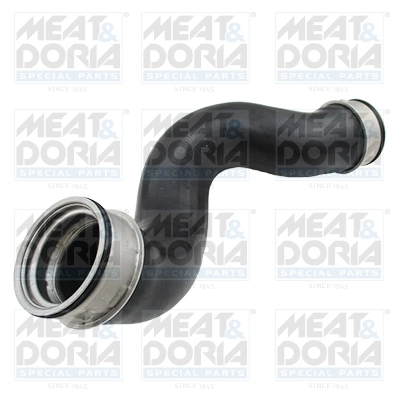 Charge Air Hose